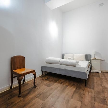 St Mark Two Bedroom Apartment 발레타 외부 사진