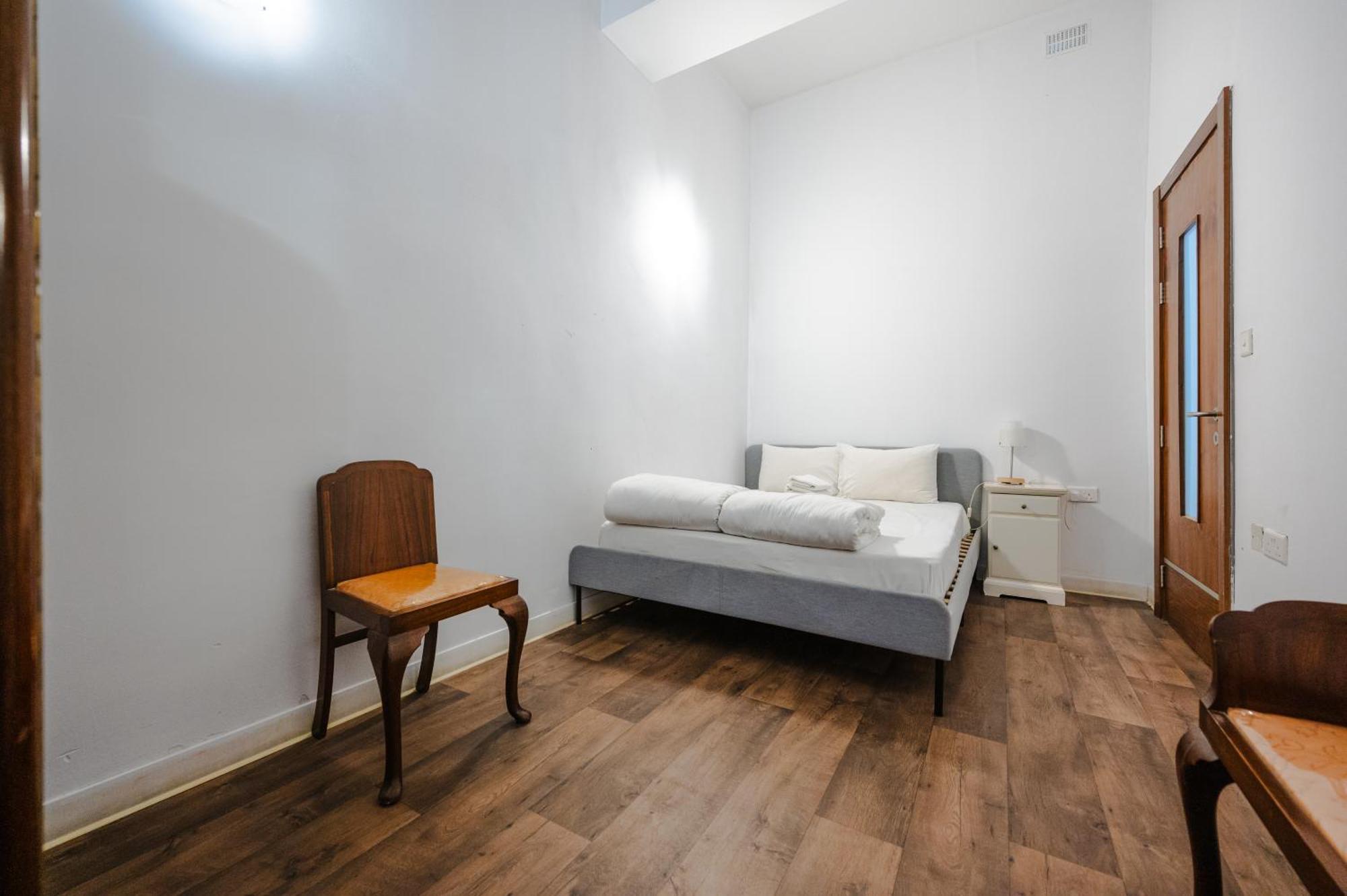 St Mark Two Bedroom Apartment 발레타 외부 사진