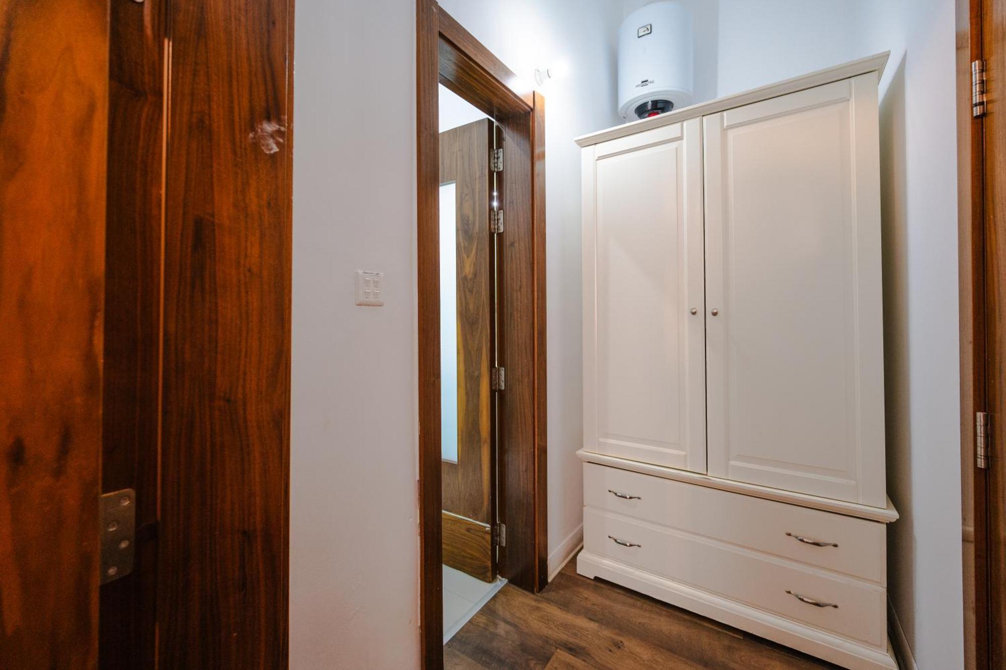 St Mark Two Bedroom Apartment 발레타 외부 사진