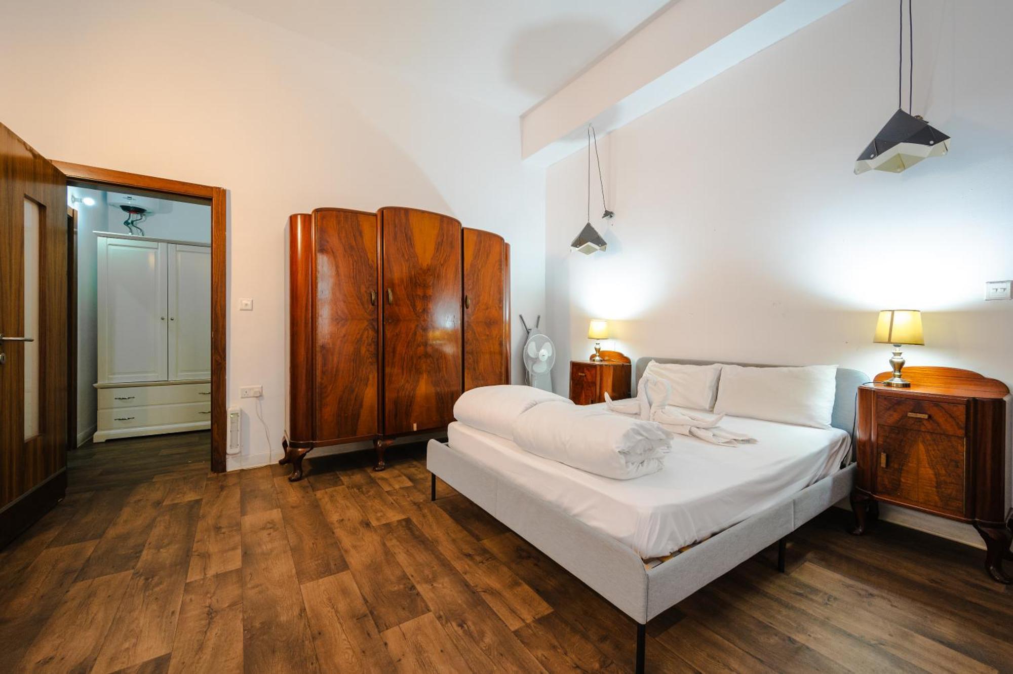 St Mark Two Bedroom Apartment 발레타 외부 사진